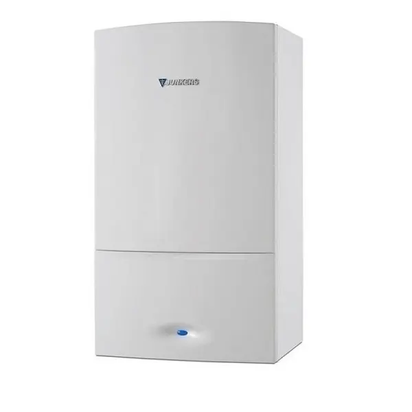 Reparación de Calderas Siemens en Cieza