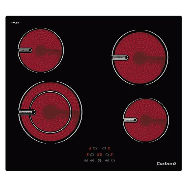 Reparación de Vitrocerámicas Siemens en Cieza